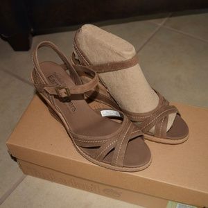 Timberland Earthkeepers Maeslin Backstrap Sandals
